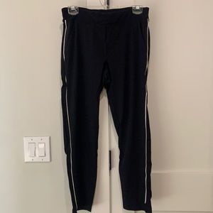 Athleta Track Pants